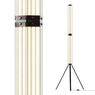 Flos SuperWire F Floor Lamp
