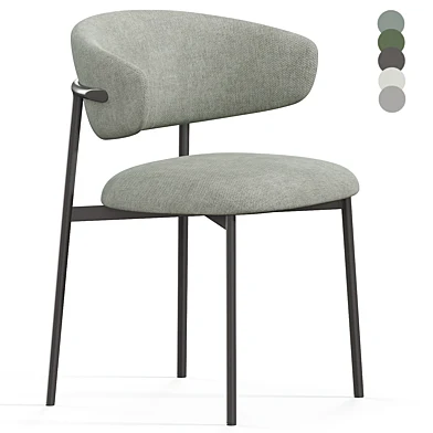 Chair Rutte by Skdesign