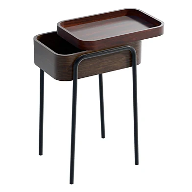Couliss Ligne Roset Side Table