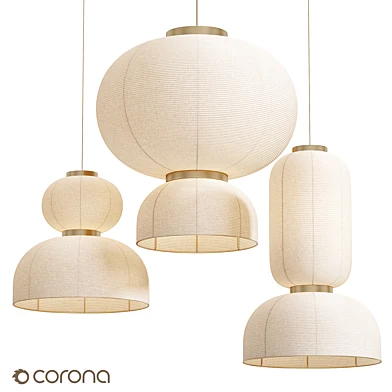 Formakami Lamp Jaime Hayon