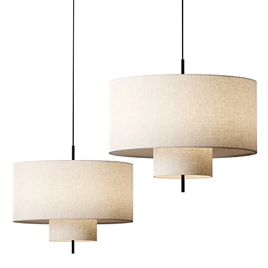 Margin Pendant Lamp