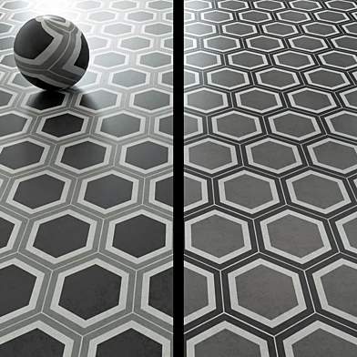 Tiles set 524