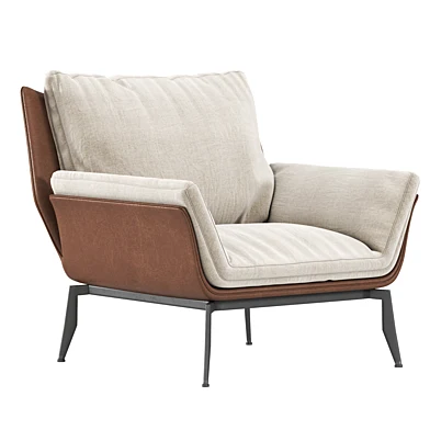 Dias Armchair Corduroy