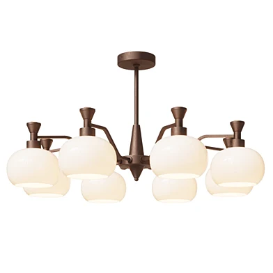 Cassia Chandelier