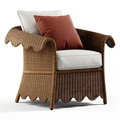 Lane Venture - Cleary Lounge Chair