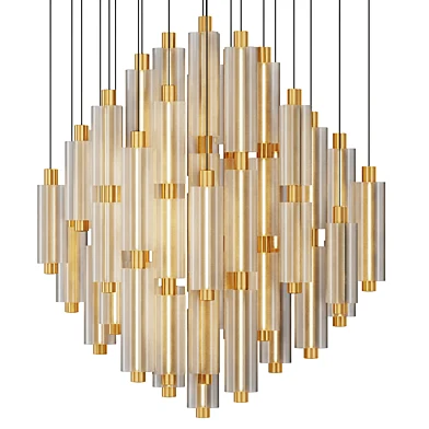 rakumba metropol pendant lamp