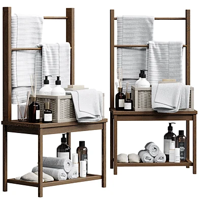 Bathroom Accessories 11