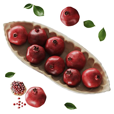 pomegranates_bowl