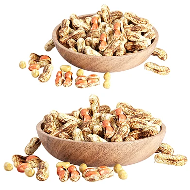 Peanuts