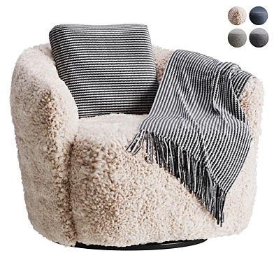 Alice Armchair