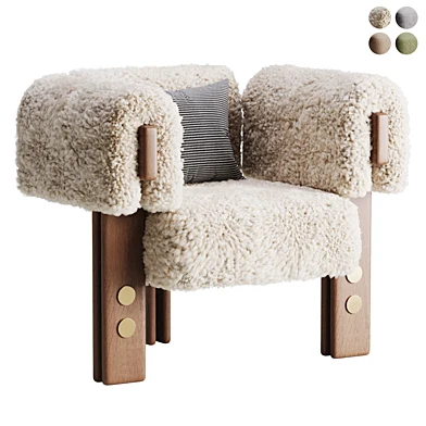 Armchair Evelyn