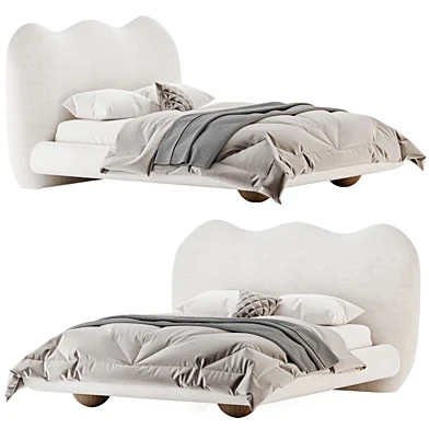 So'Home Bed La Redoute