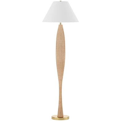 Surya Rambla Accent Floor Lamp