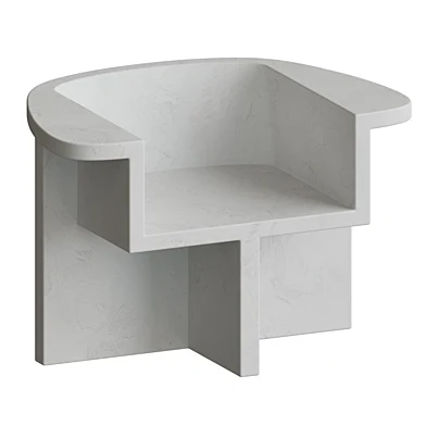 Brutus Lounge Chair