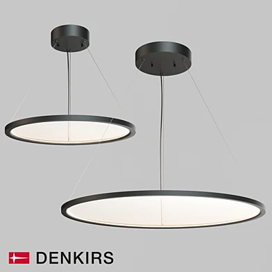 Om Denkirs DK6616