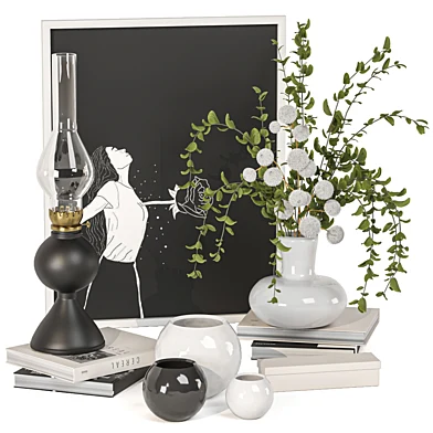 Decorative Set 131