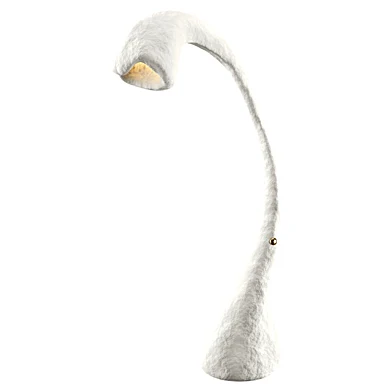 Dune Light Sculpture