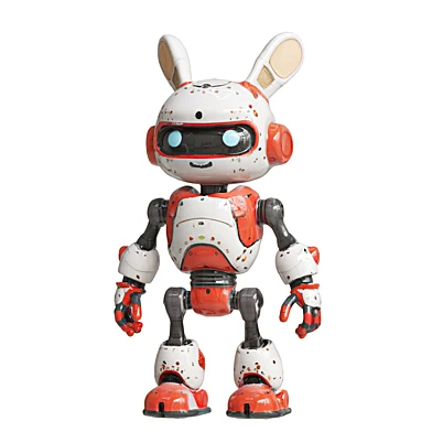 Rabbit Robots