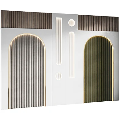 Kids Wall Panel 07
