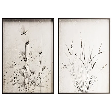 Handmade wall Art