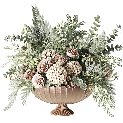 bouquet plant 58