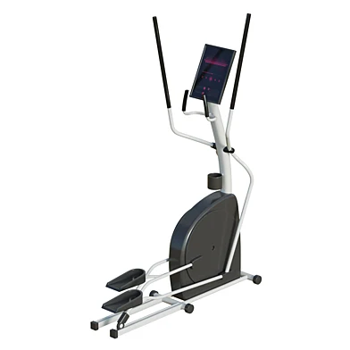 Elliptical Trainer