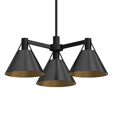 Archer Chandelier