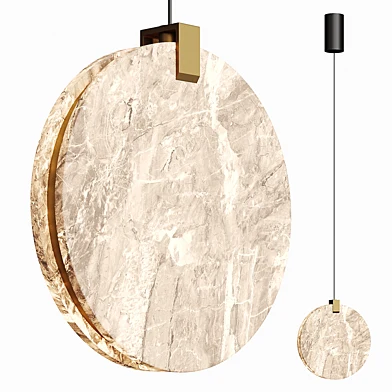 MARBLE COIN by Centersvet
