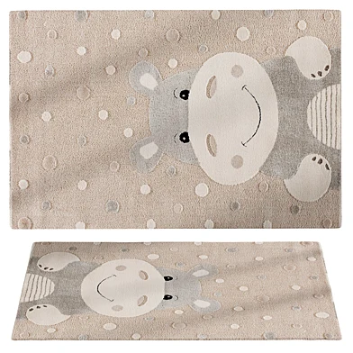 Atticgo children rug