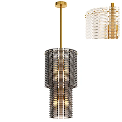 Chandelier Imperial S by Eichholtz