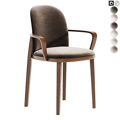 Orchestra Chair By Pianca