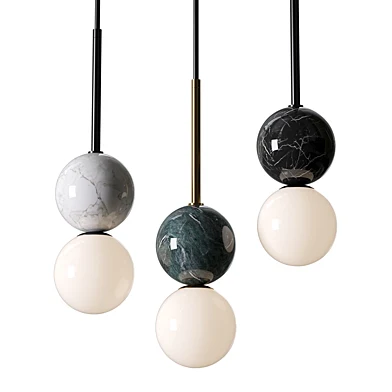 Dalt Pendant lamp