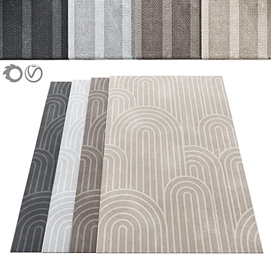 Rug Set 56