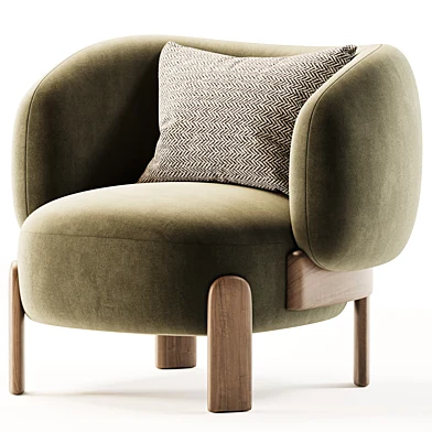 LINIA Armchair