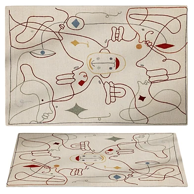 Silhouette Rug