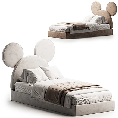 MICKEY Bed