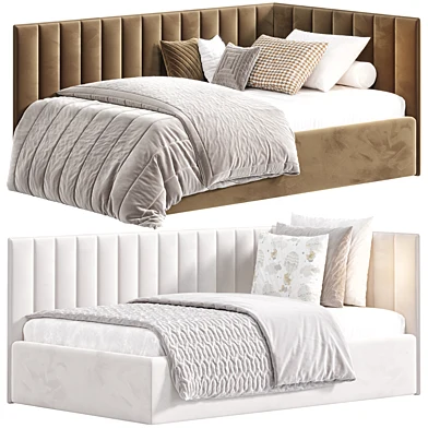 Petit Child Bed By One Home