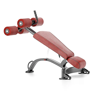 Multipurpose Sit up Bench