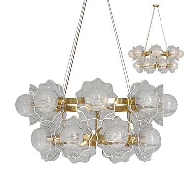 Holly Chandelier