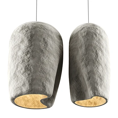 Nordic Minimalist Pendant Light