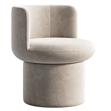 Martini beige chair