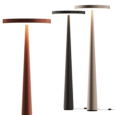 Floor lamp Equilibre by Prandina
