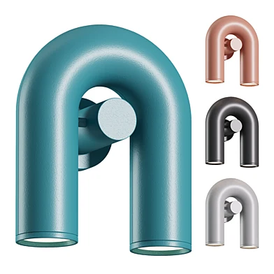 Cirkus Wall Lamp