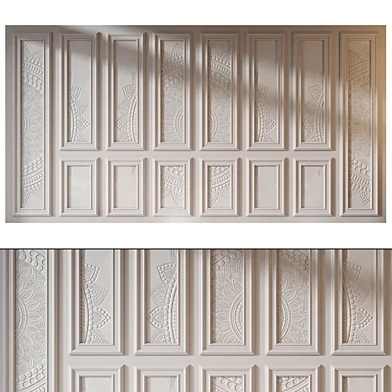 wall panels | 277