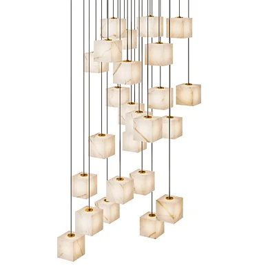 Chandelier Duboce