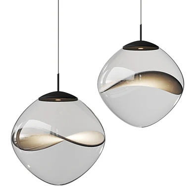 Lumina Aether Pendant Lamp
