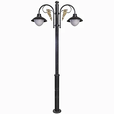 street lamp 2