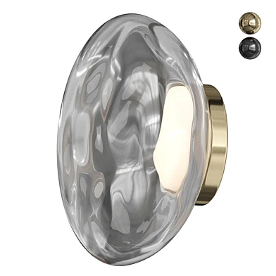 Wall Lamp