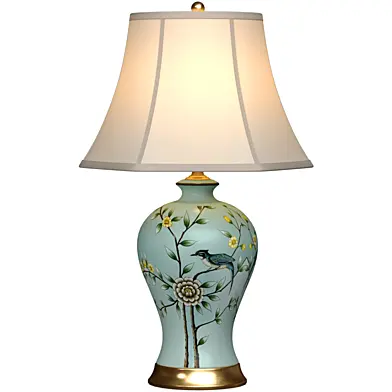 Настольная лампа Modern European Style Ceramic Table Lamps