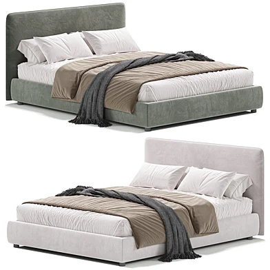Gaya Bed